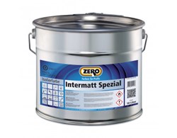 Zero Intermatt Spezial